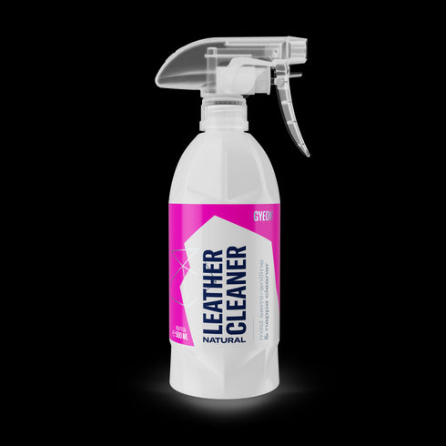 Q²M Leather Cleaner Natural